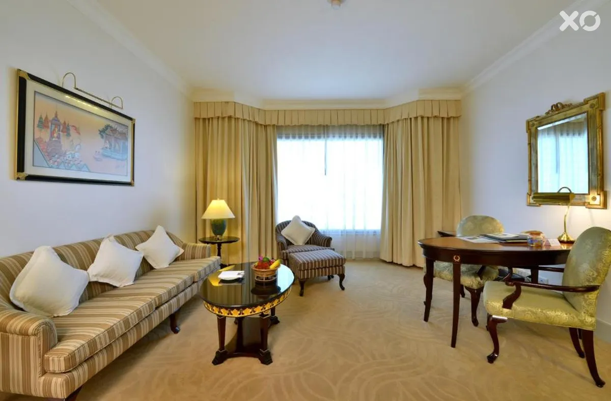 Evergreen Laurel Bangkok