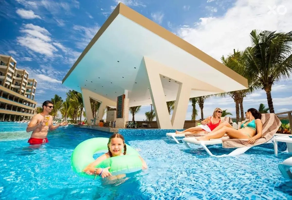 Generations Riviera Maya