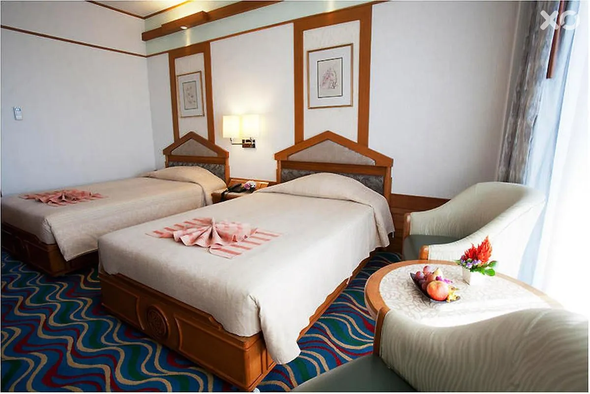 Asia Cha-am Hotel