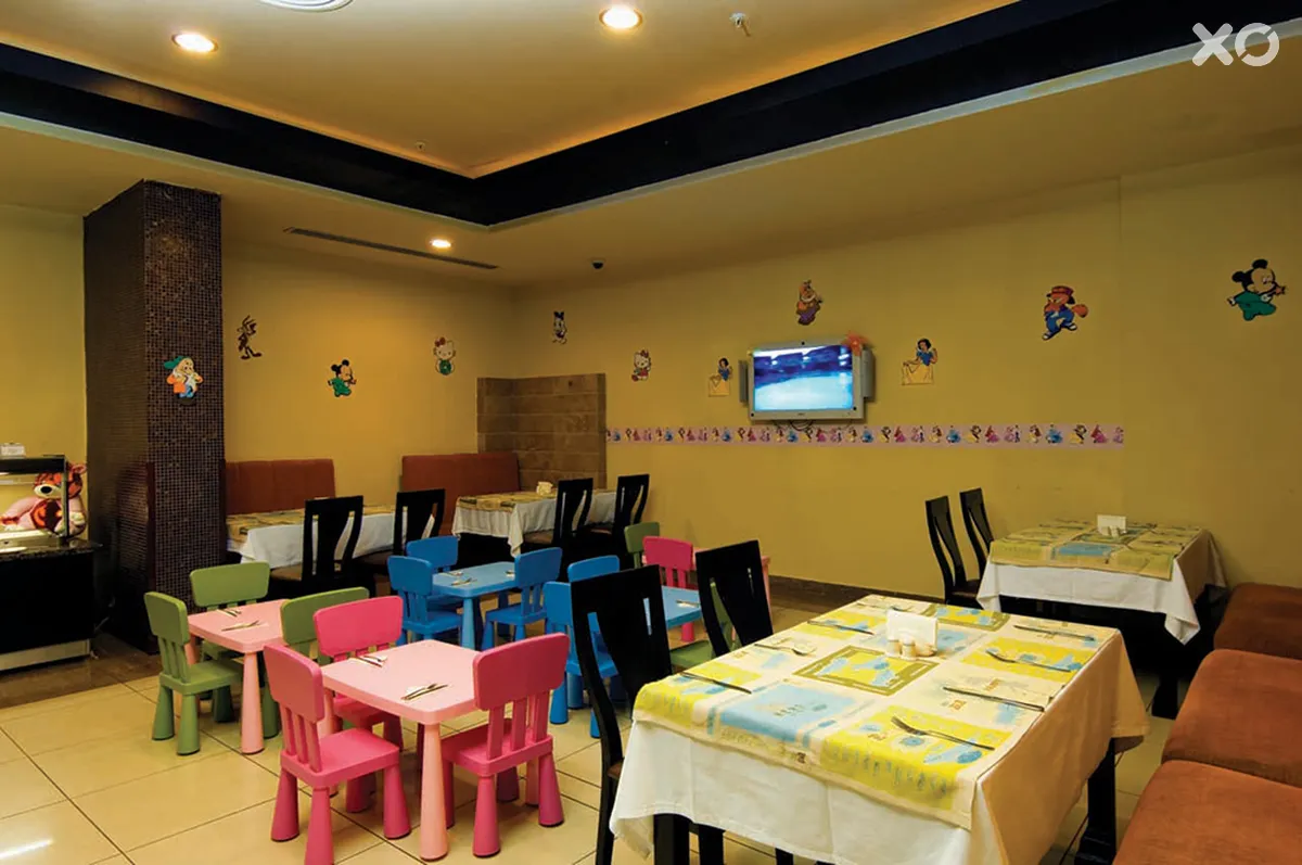 Long Beach Resort Hotel & Spa