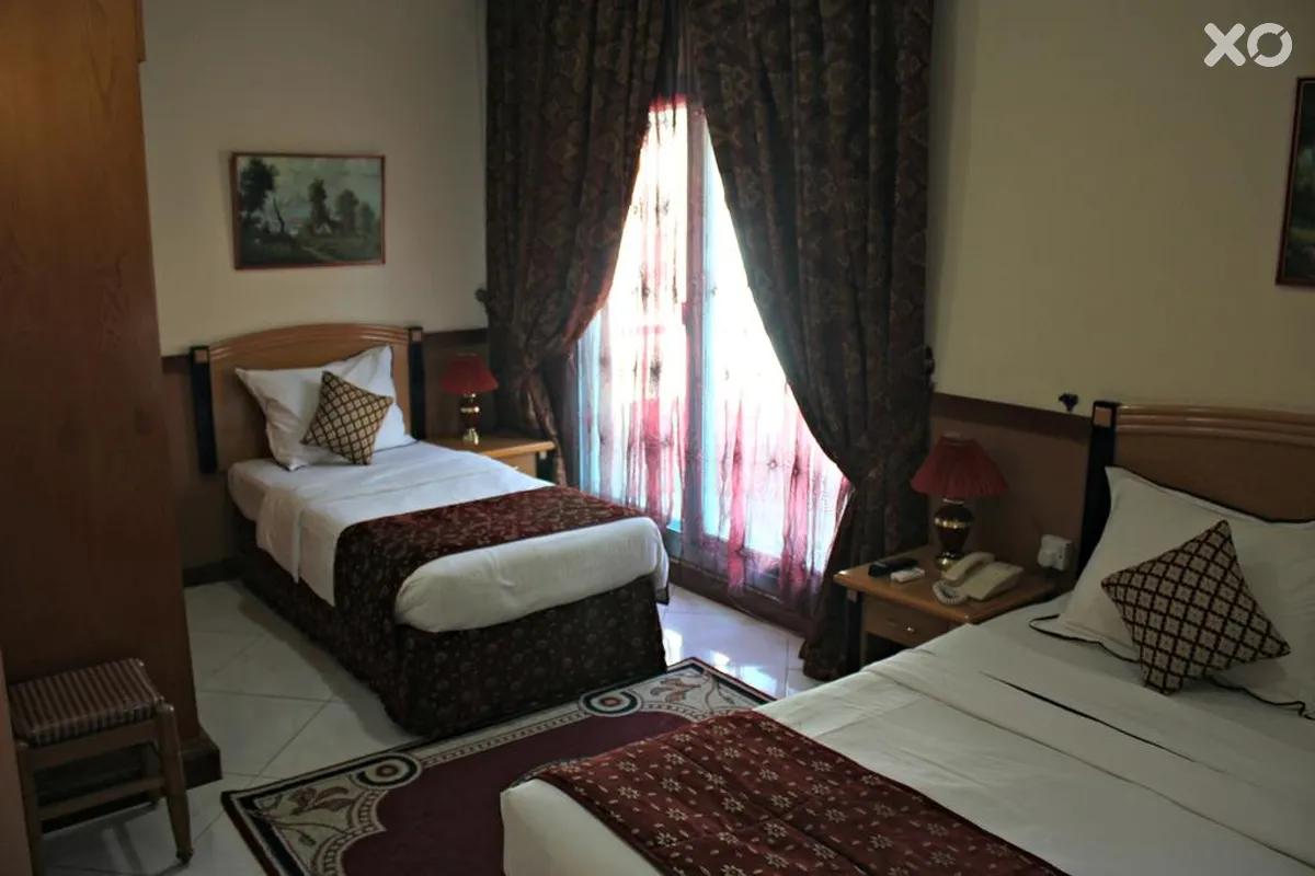 San Marco Hotel
