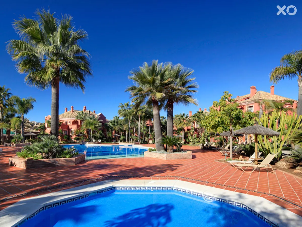 Vasari Resort