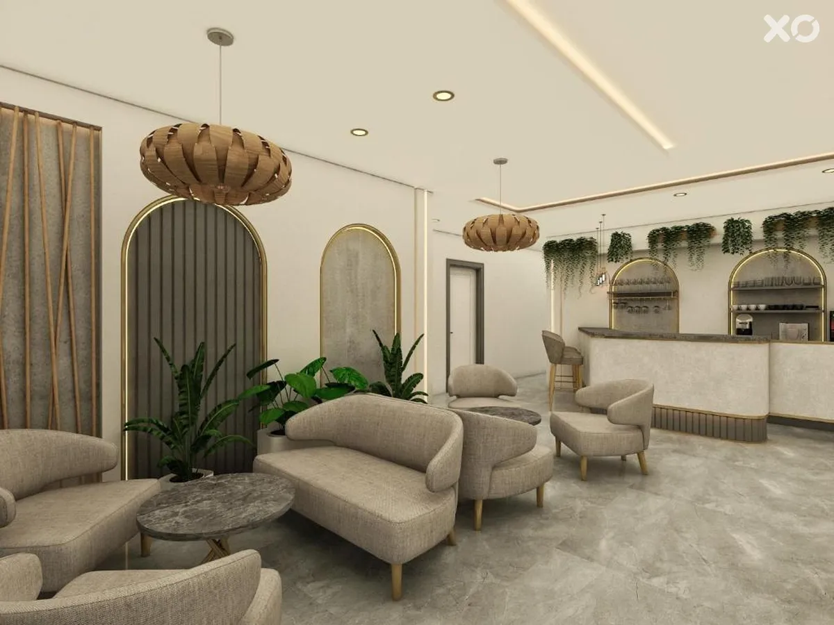 Benata Hotel