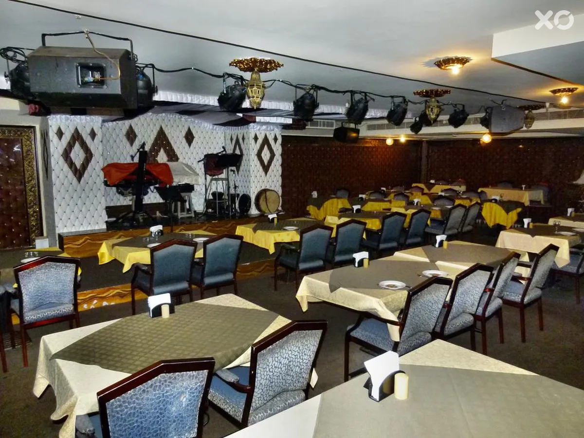 Mayfair Hotel