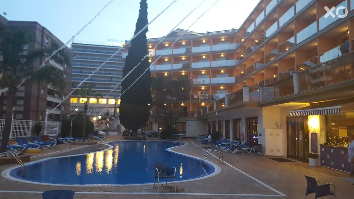 Bon Repos Hotel