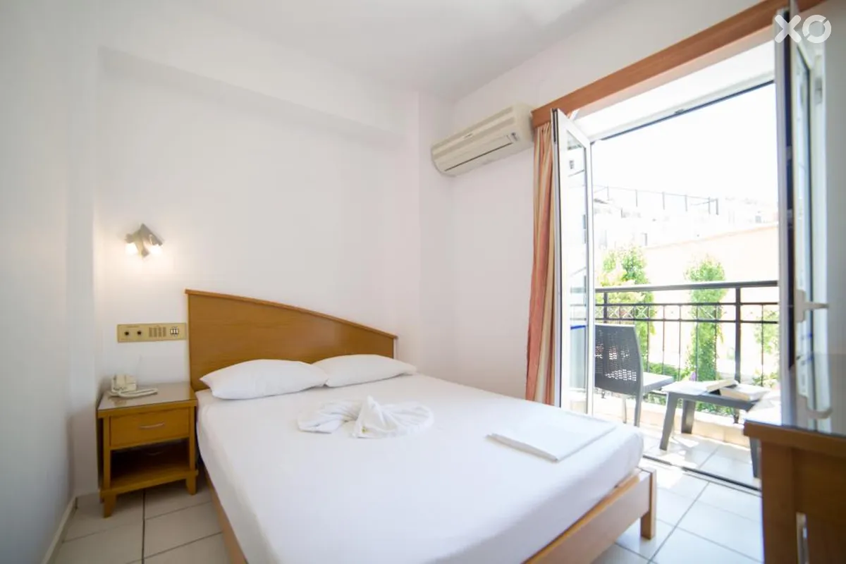Astali Hotel