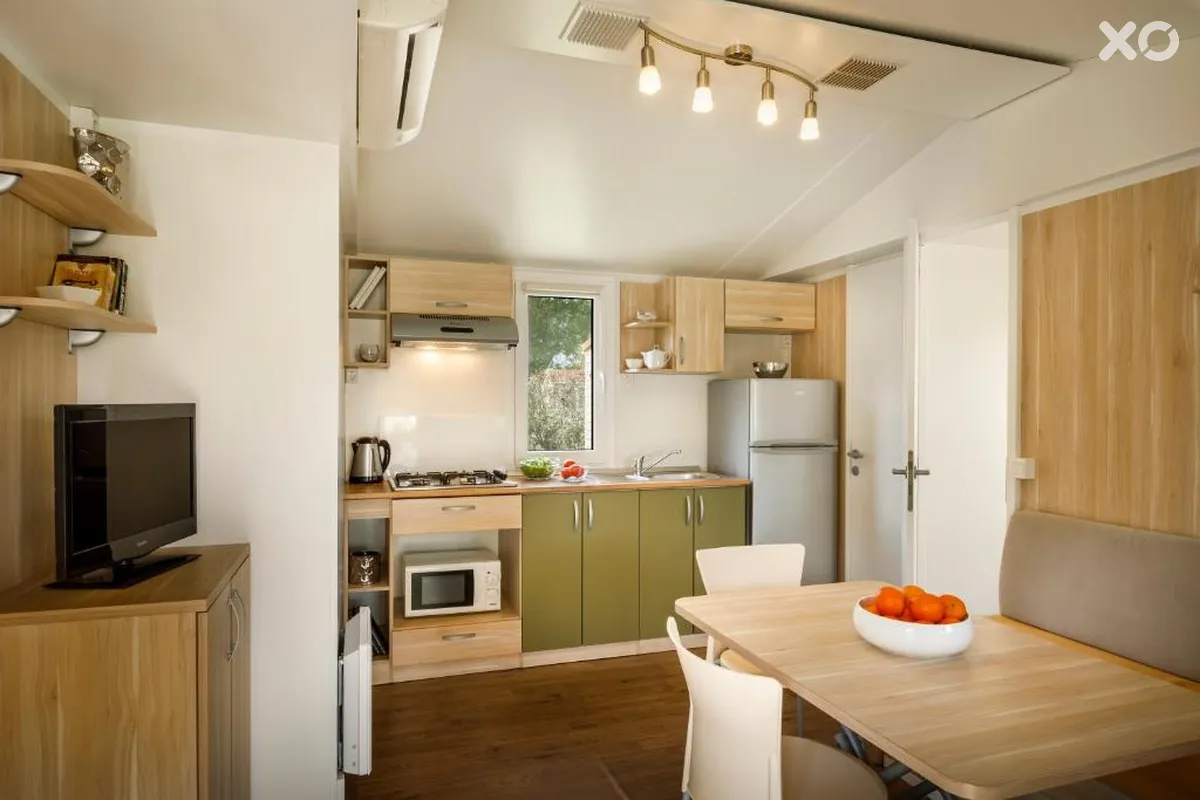 San Marino Camping Resort
