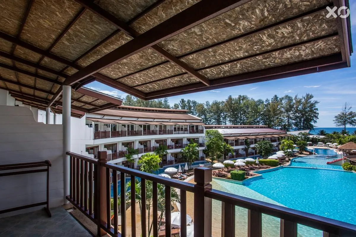 Arinara Bangtao Beach Resort