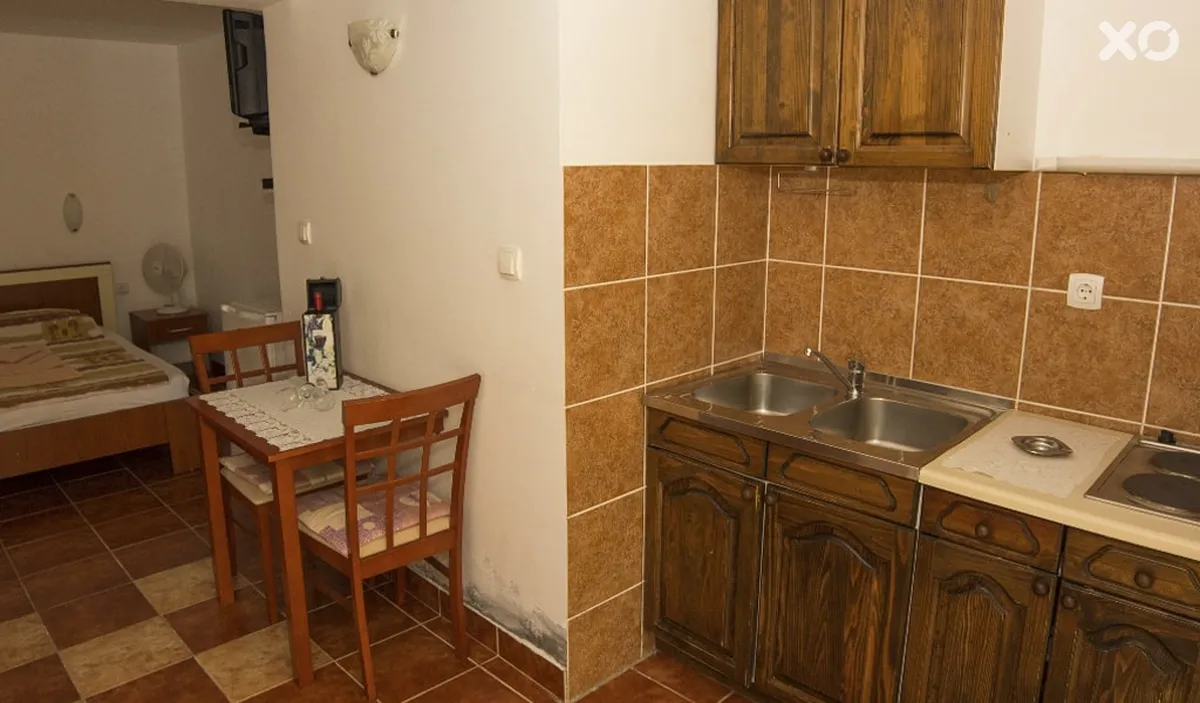 Jovicevic Pool Villa