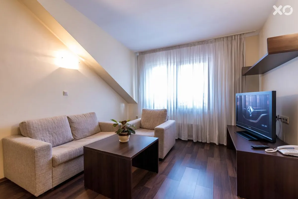 Aspen Aparthotel