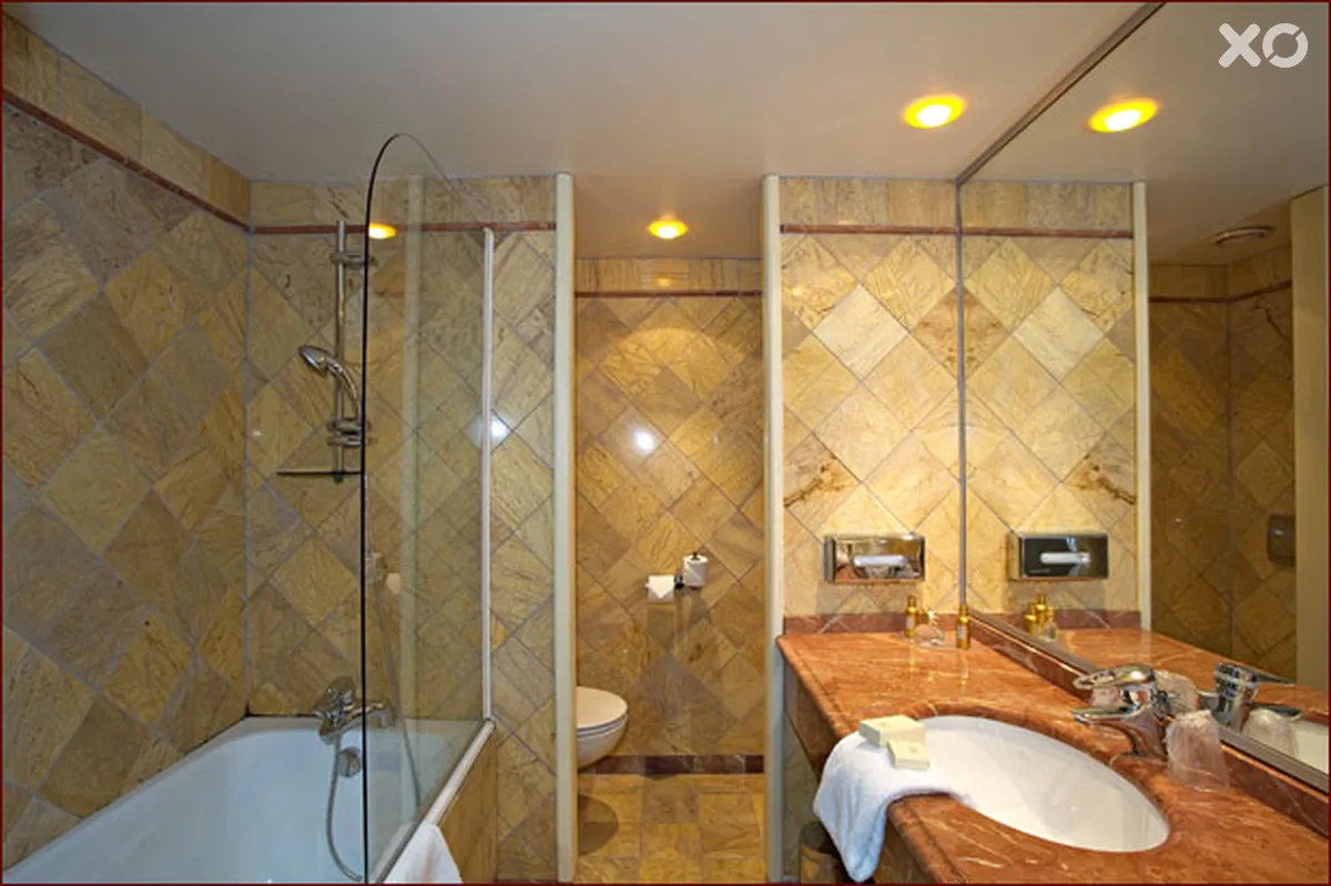 Nice Riviera Hotel
