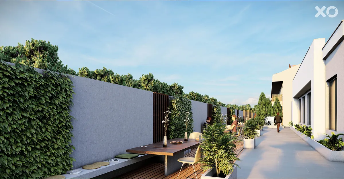 Side Story Resort & Spa Hotel