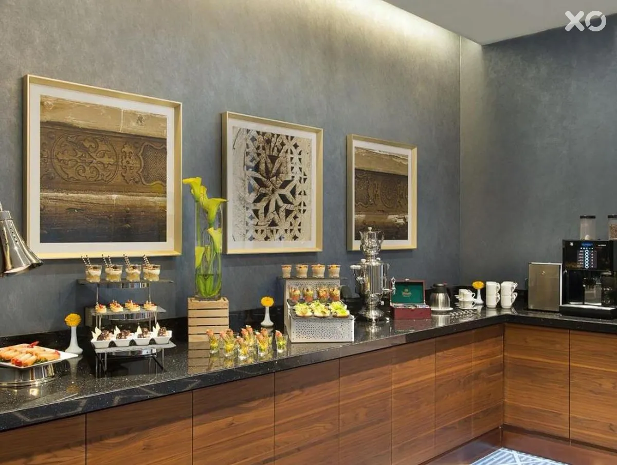 DoubleTree by Hilton Dubai Al Jadaf