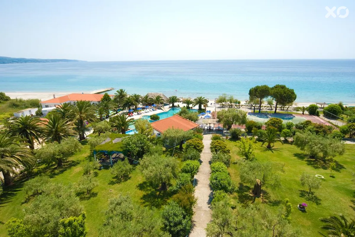 Mendi Hotel