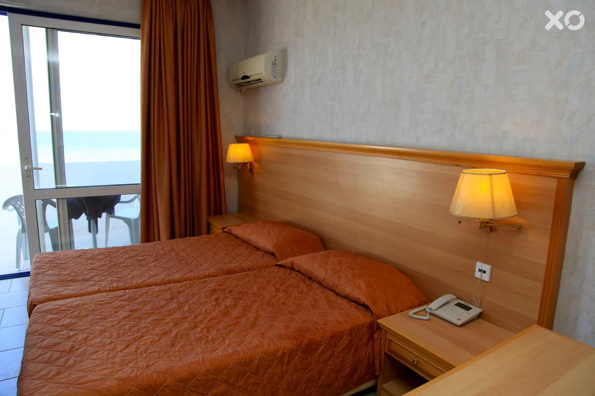 Smy Kos Beach & Splash