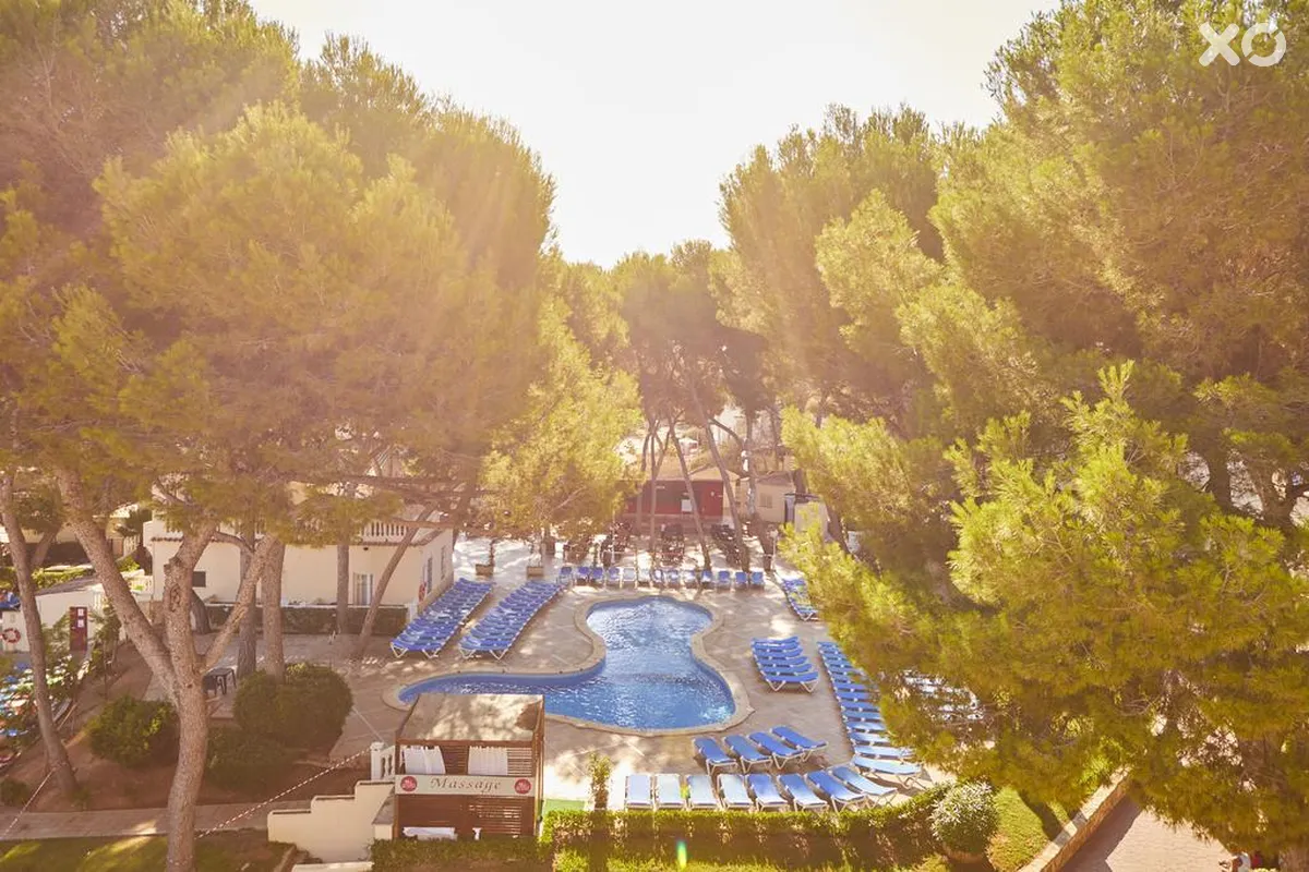 Palma Bay Club Resort