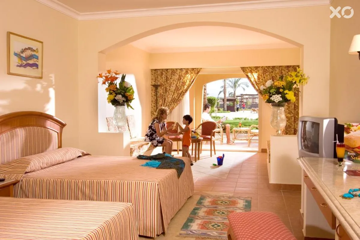 Sharm Grand Plaza