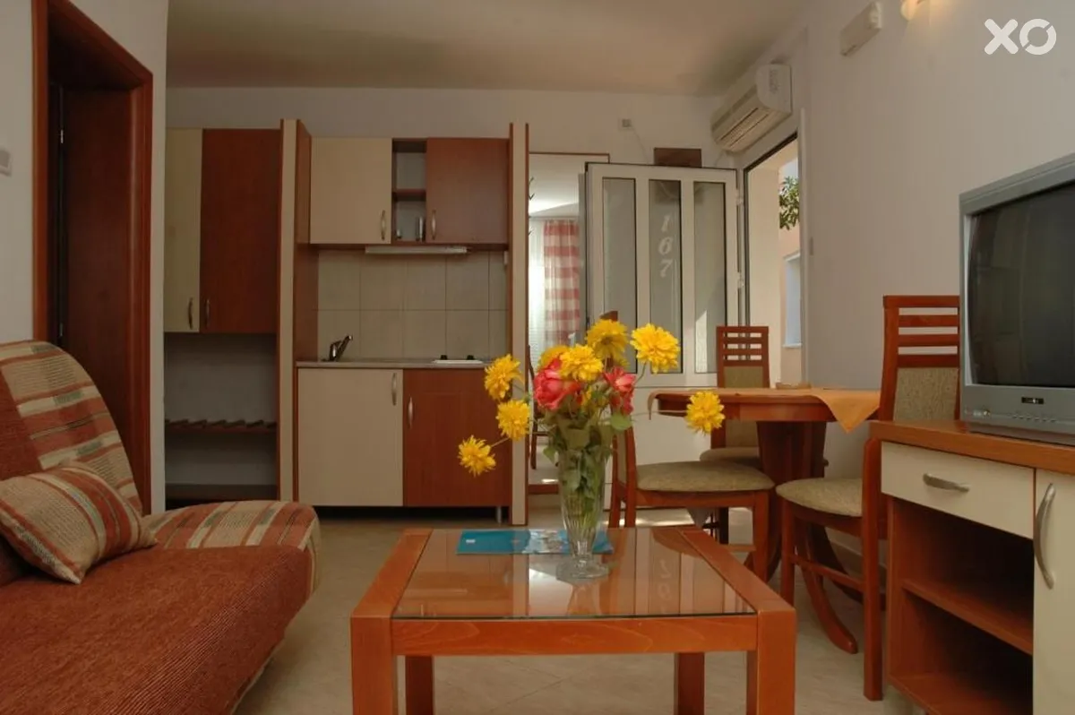 Kamelija Hotel