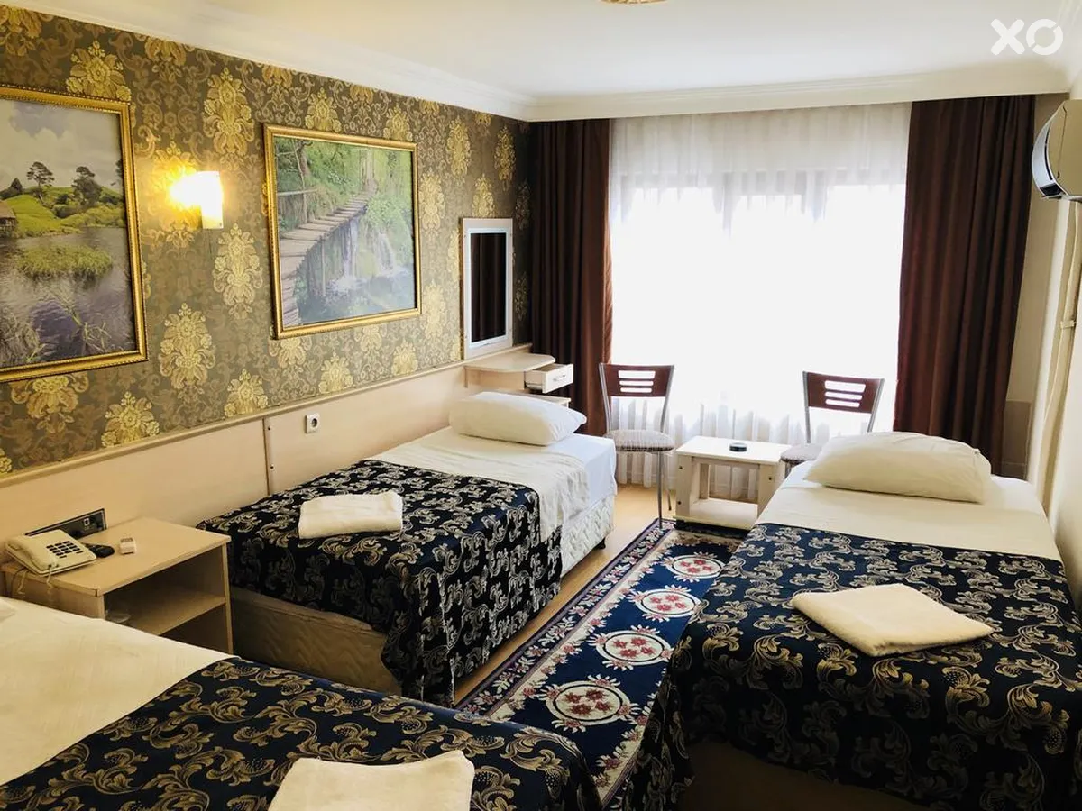 Hamit Hotel