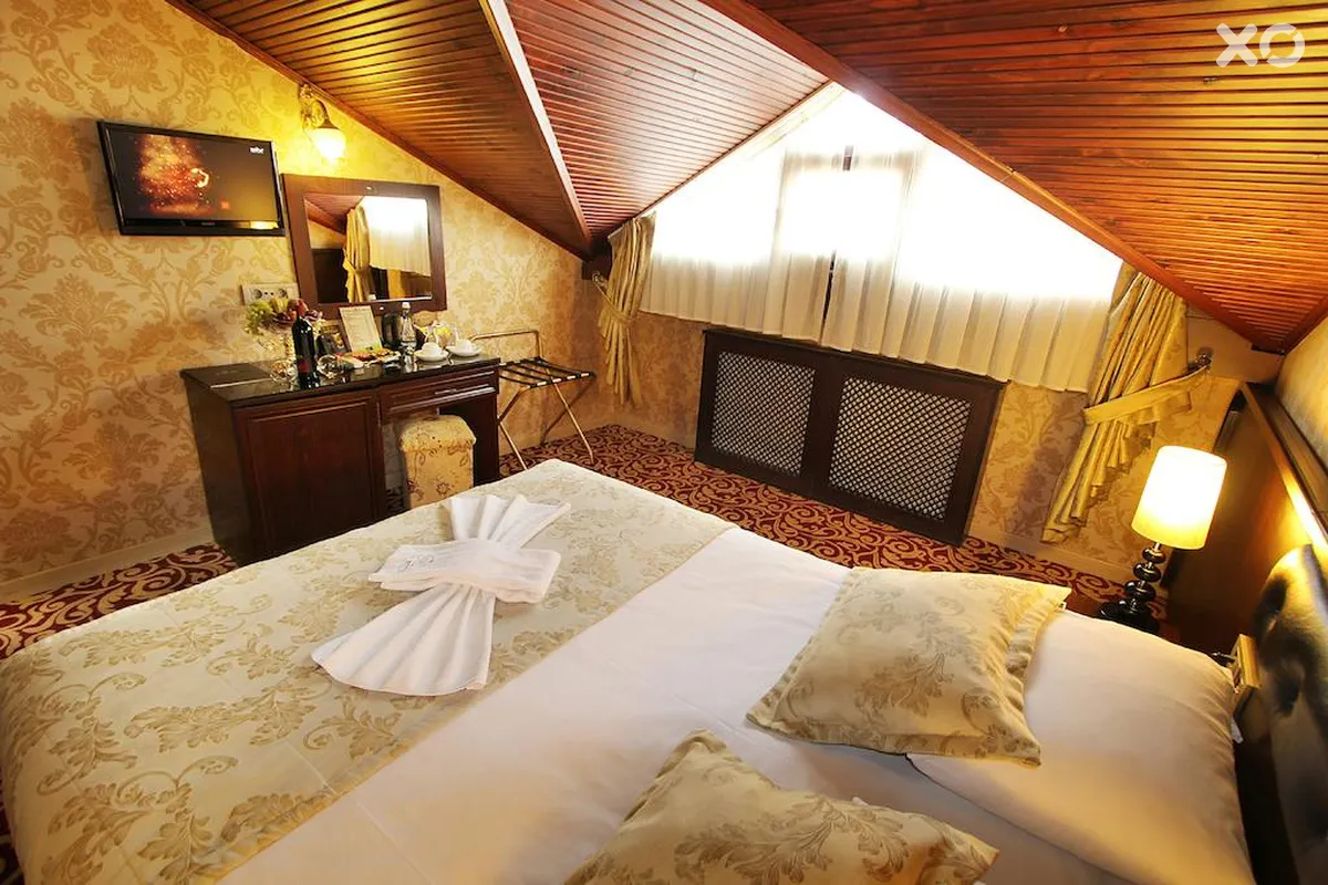 Balin Boutique Hotel