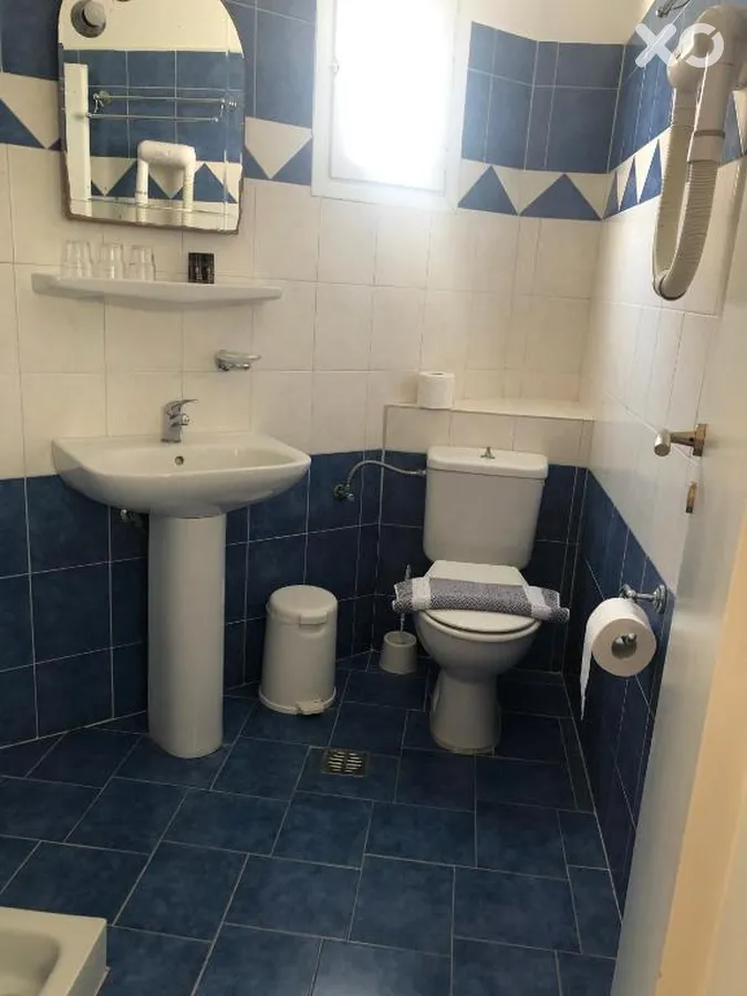 Karidis Hotel Santorini