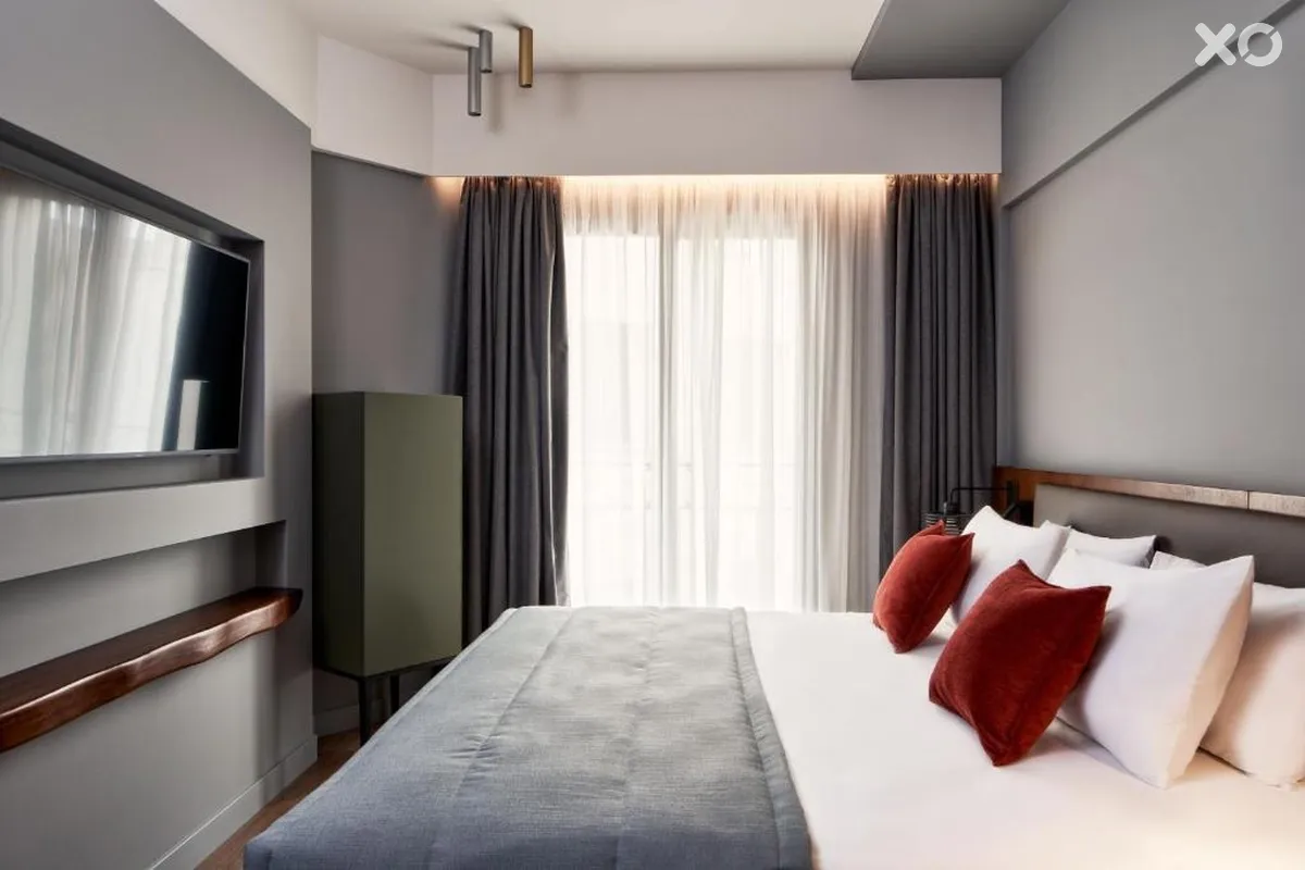 Achilleas Hotel