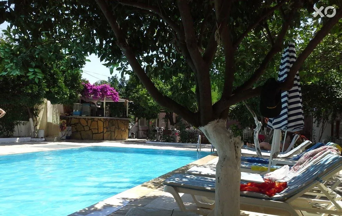 Ipsos Hotel