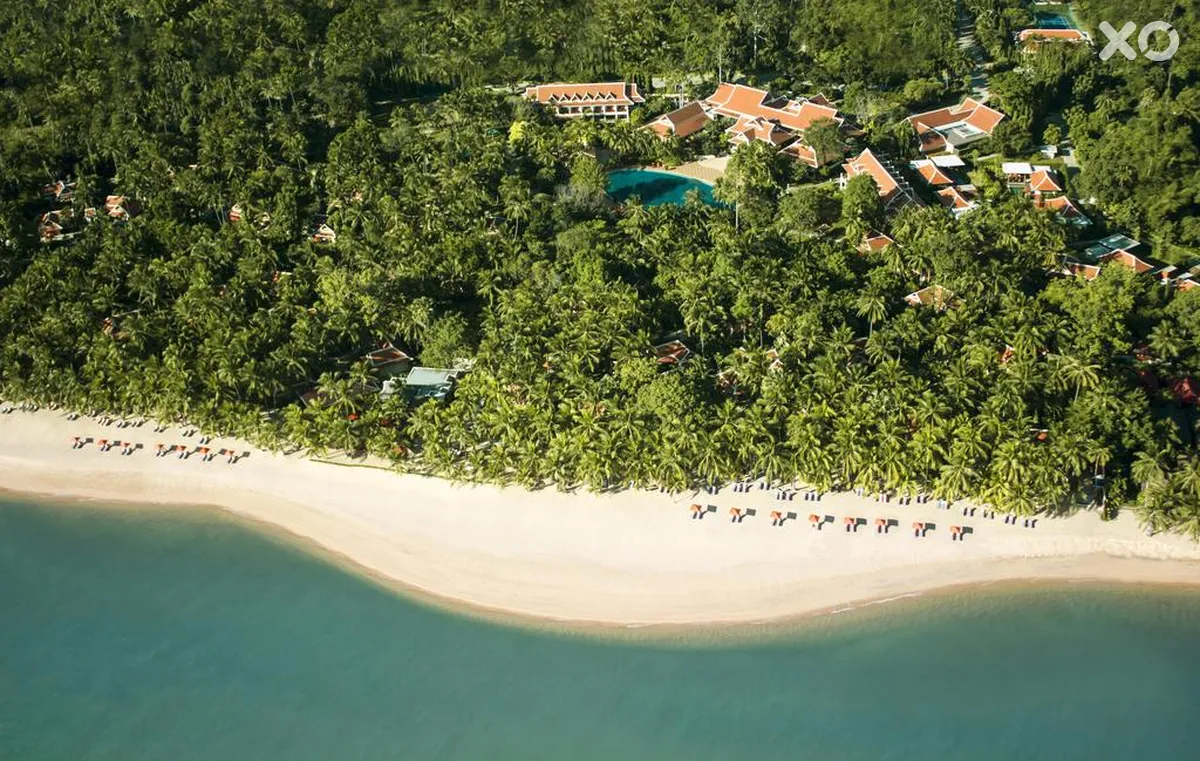 Santiburi Koh Samui