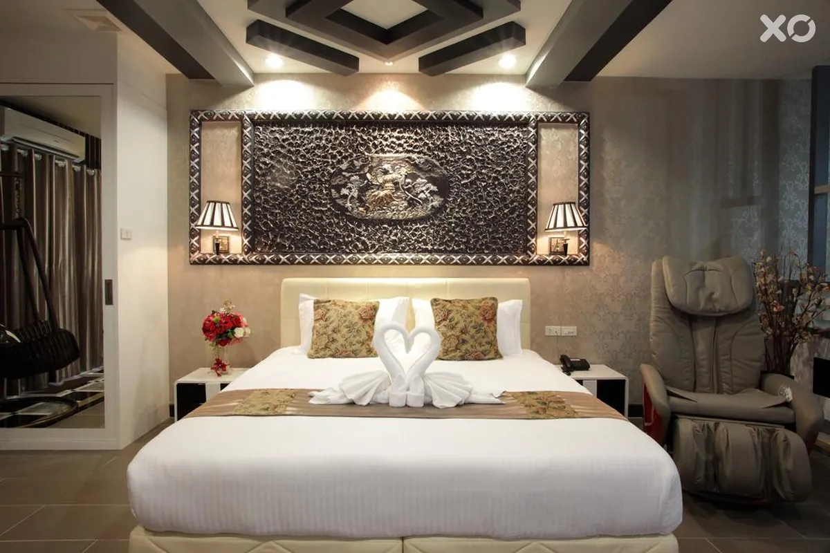 KTK Pattaya Hotel & Residence