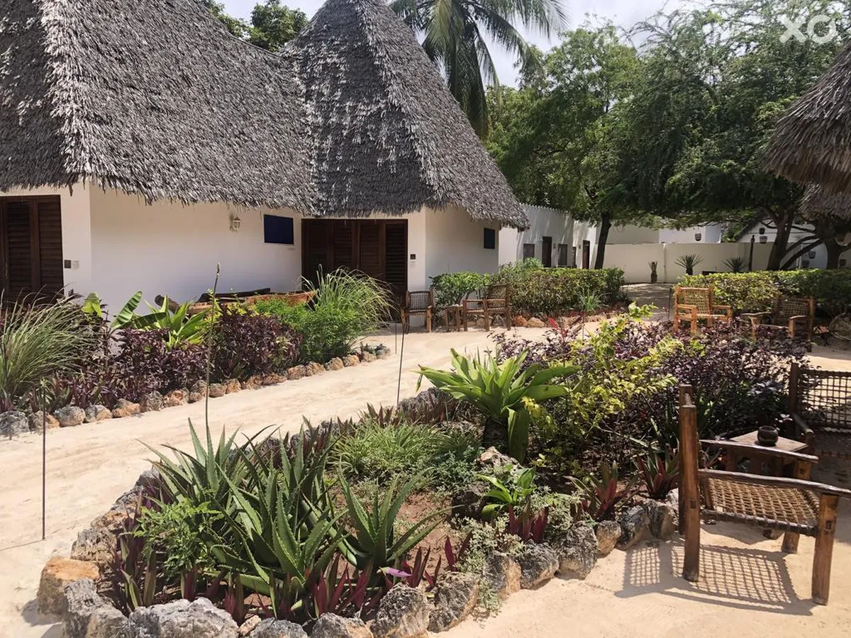 Mchanga Zanzibar