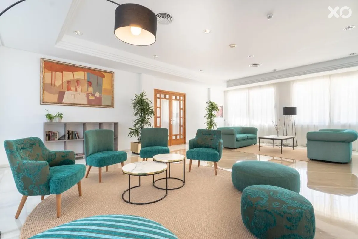 Tropicana Aparthotel