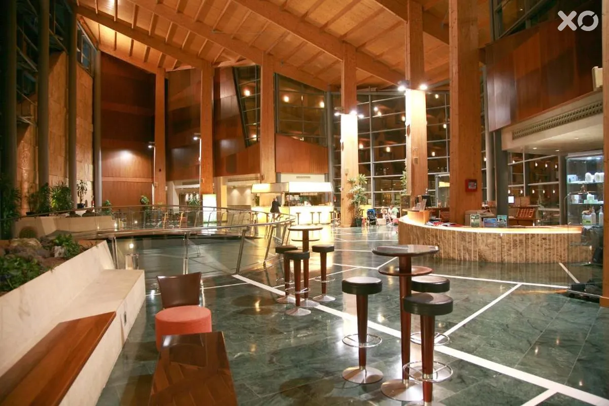 Protur Roquetas Hotel & Spa