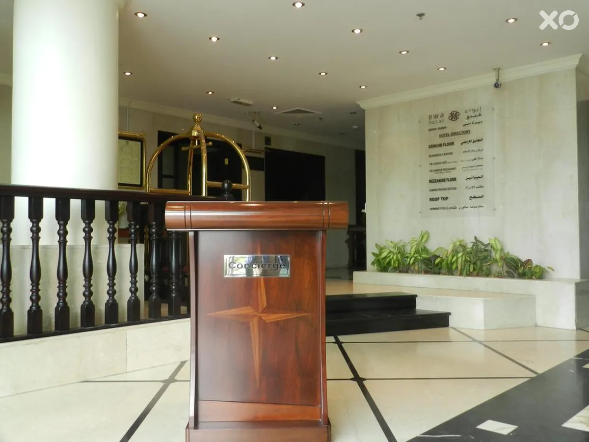 Sun & Sands Sea View Hotel