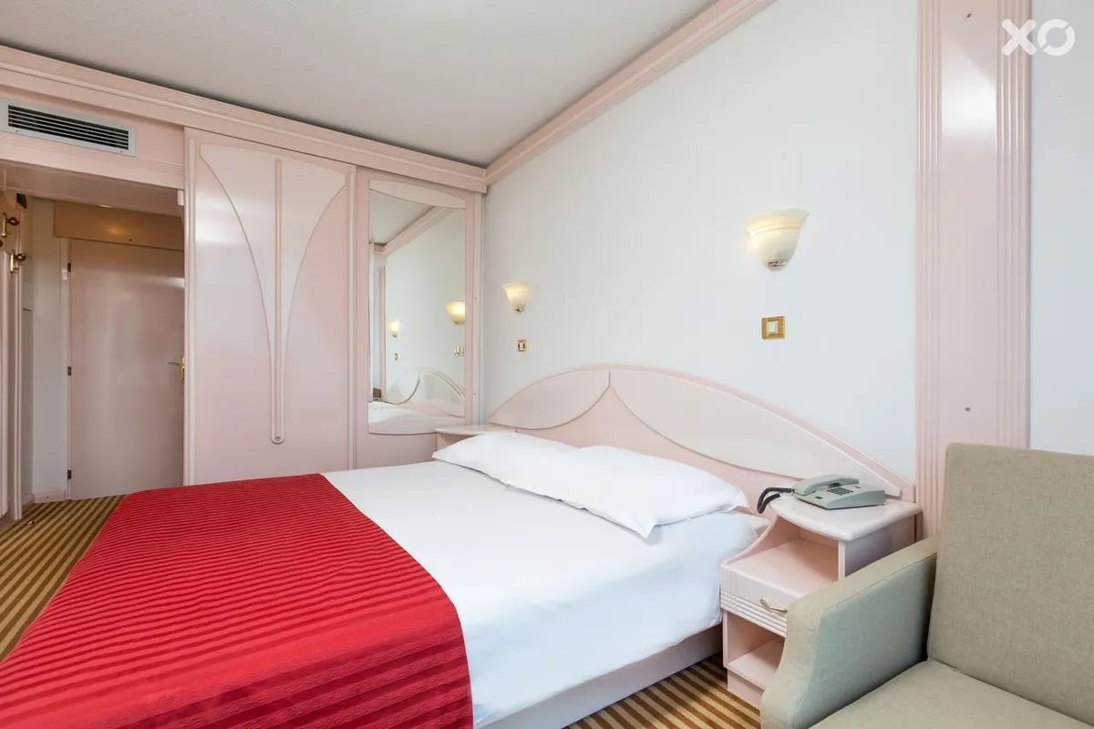 Zorna Plava Laguna Hotel