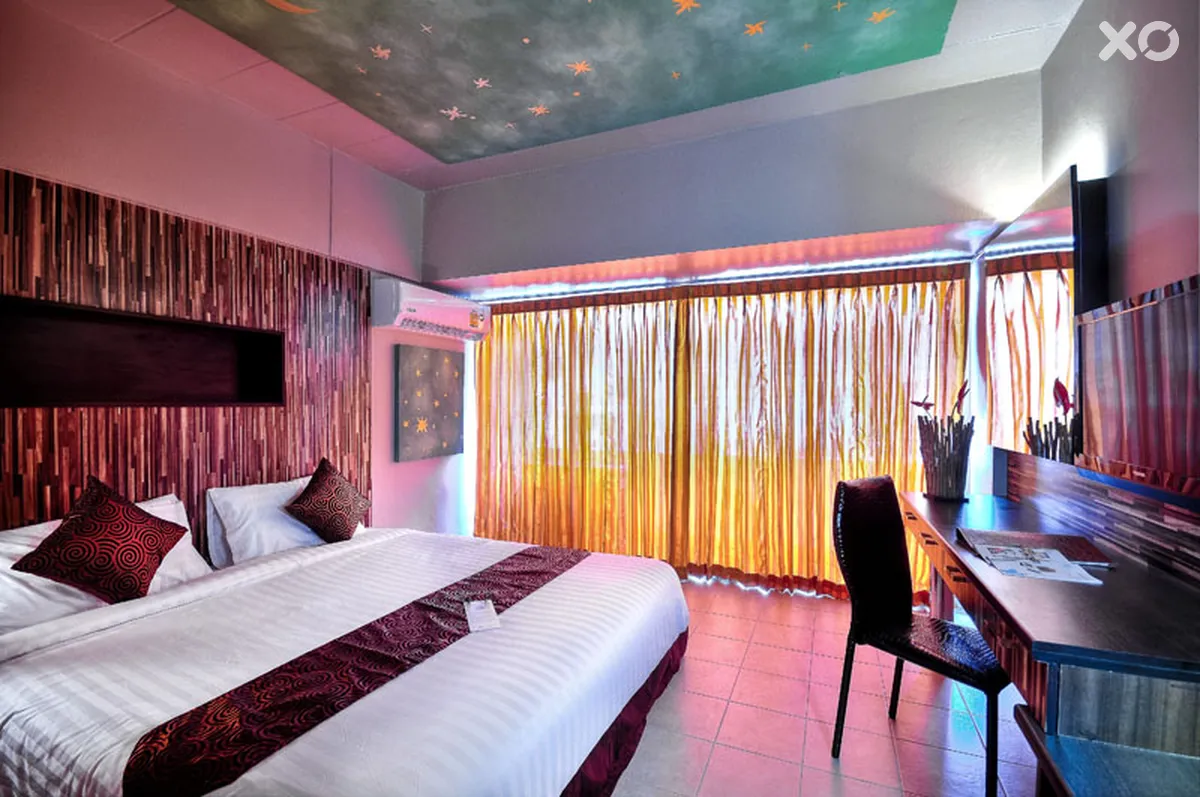 Patong Heritage Hotel