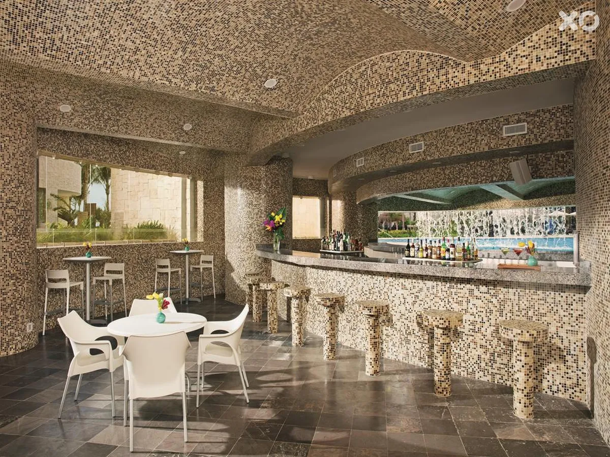 Dreams Playa Mujeres Golf & Spa Resort