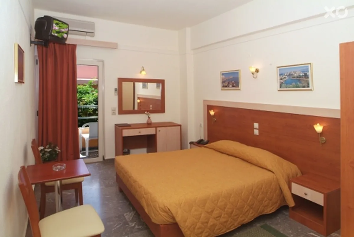 Erato Hotel