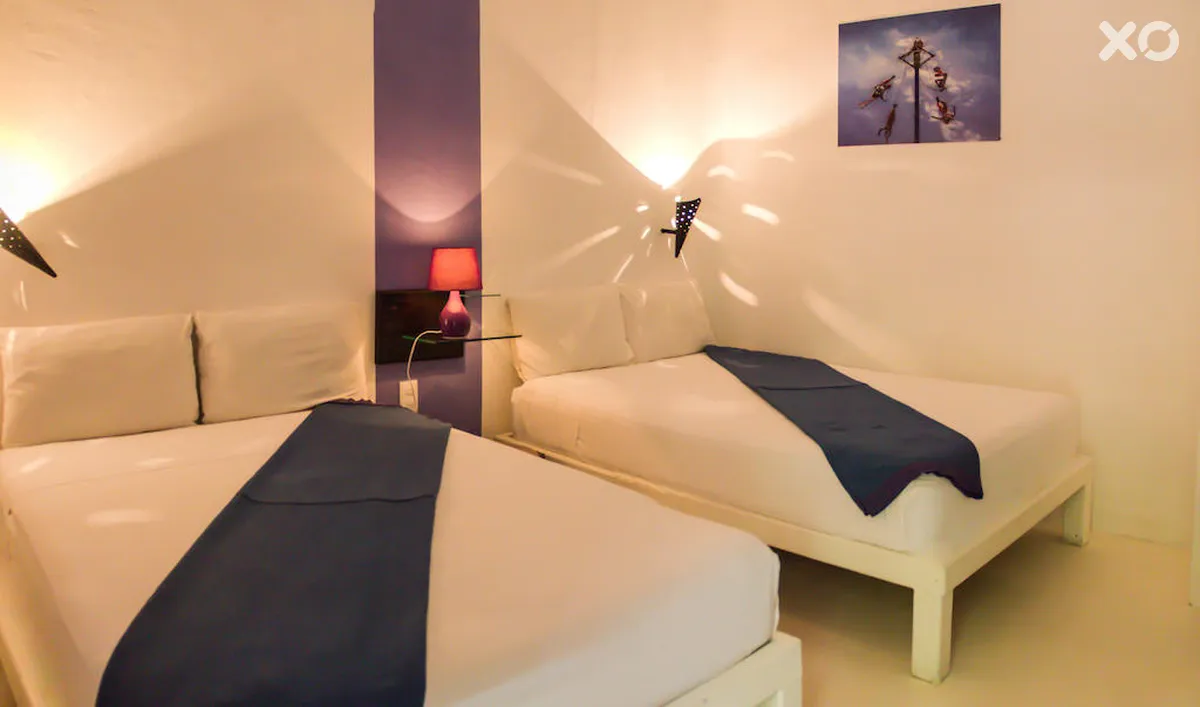 Kinbe Hotel