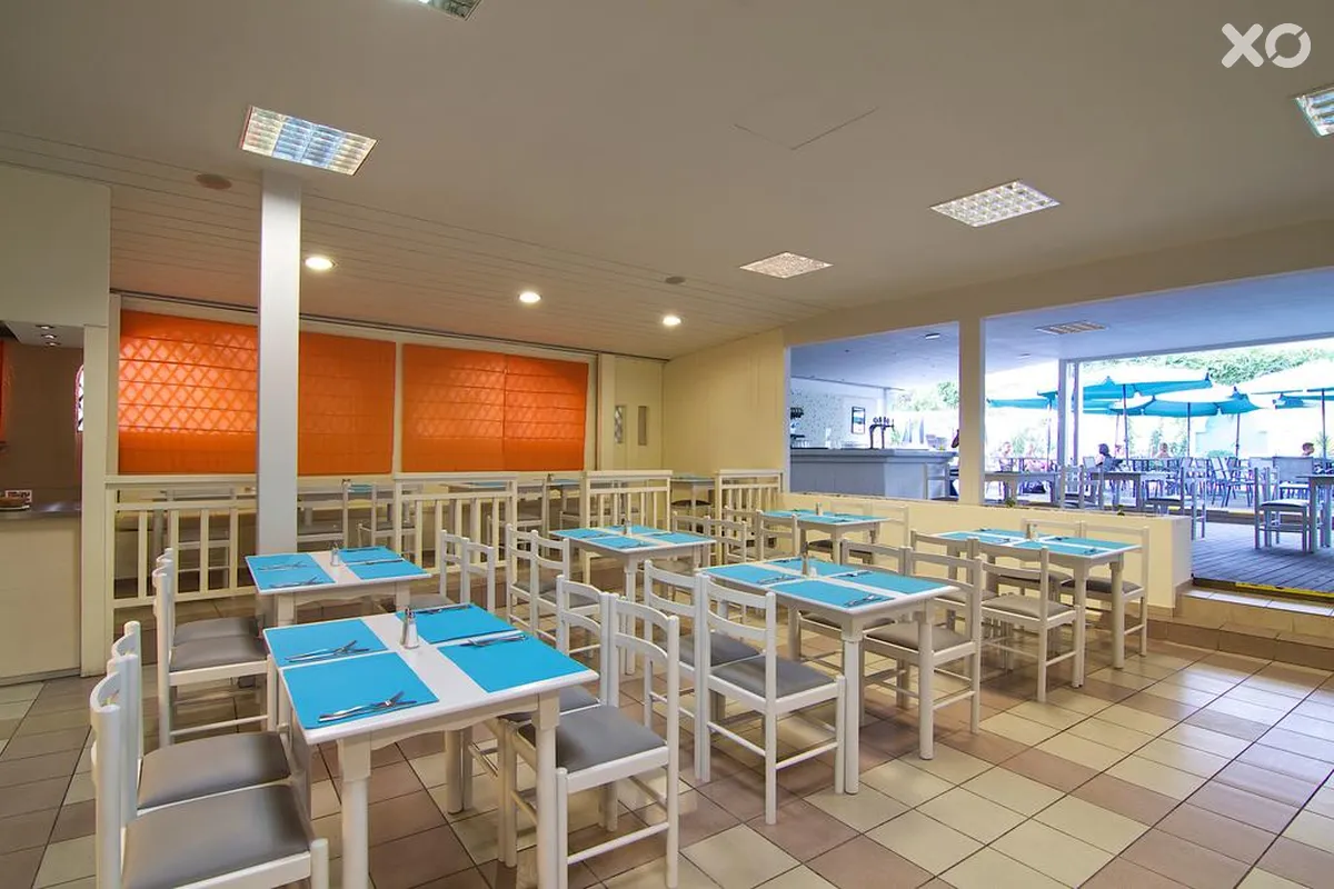 Iro Hotel