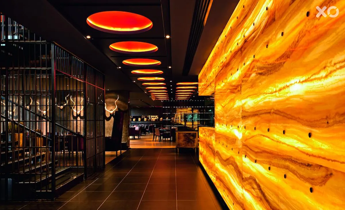 Grosvenor House a Luxury Collection Hotel Dubai