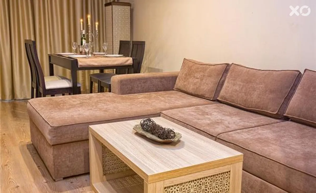 Argisht Partez Hotel
