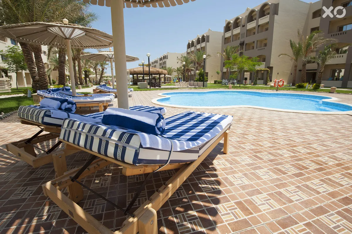 El Karma Aqua Beach Resort