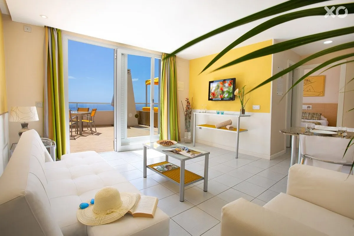 Riosol Hotel