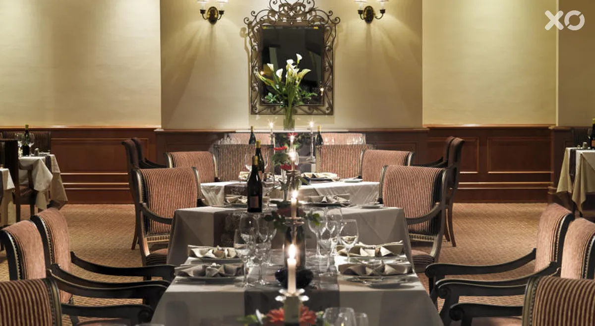 Saphir Palace & Spa