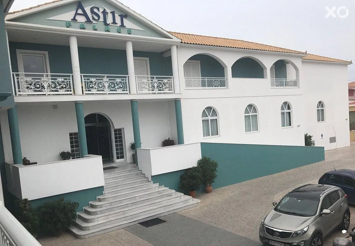 Astir Palace Hotel