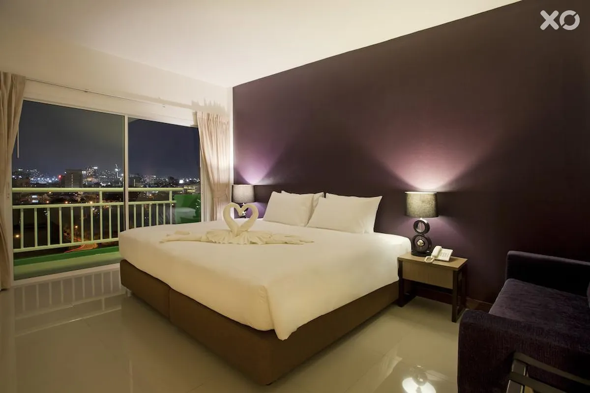 Wiz Hotel