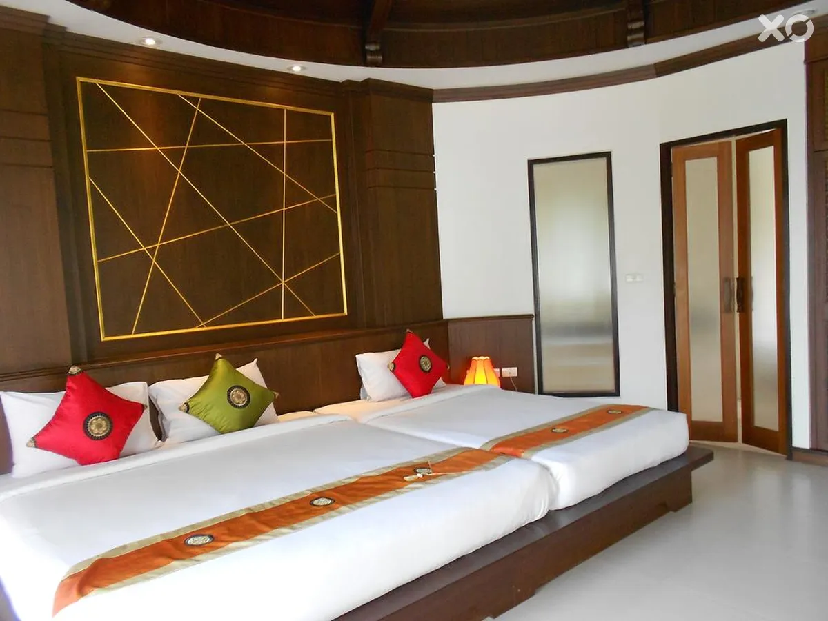 Golden Beach Resort