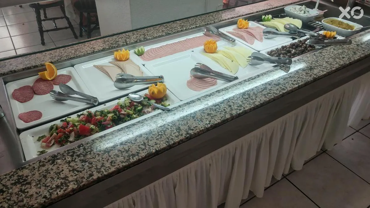 Elea Beach Hotel