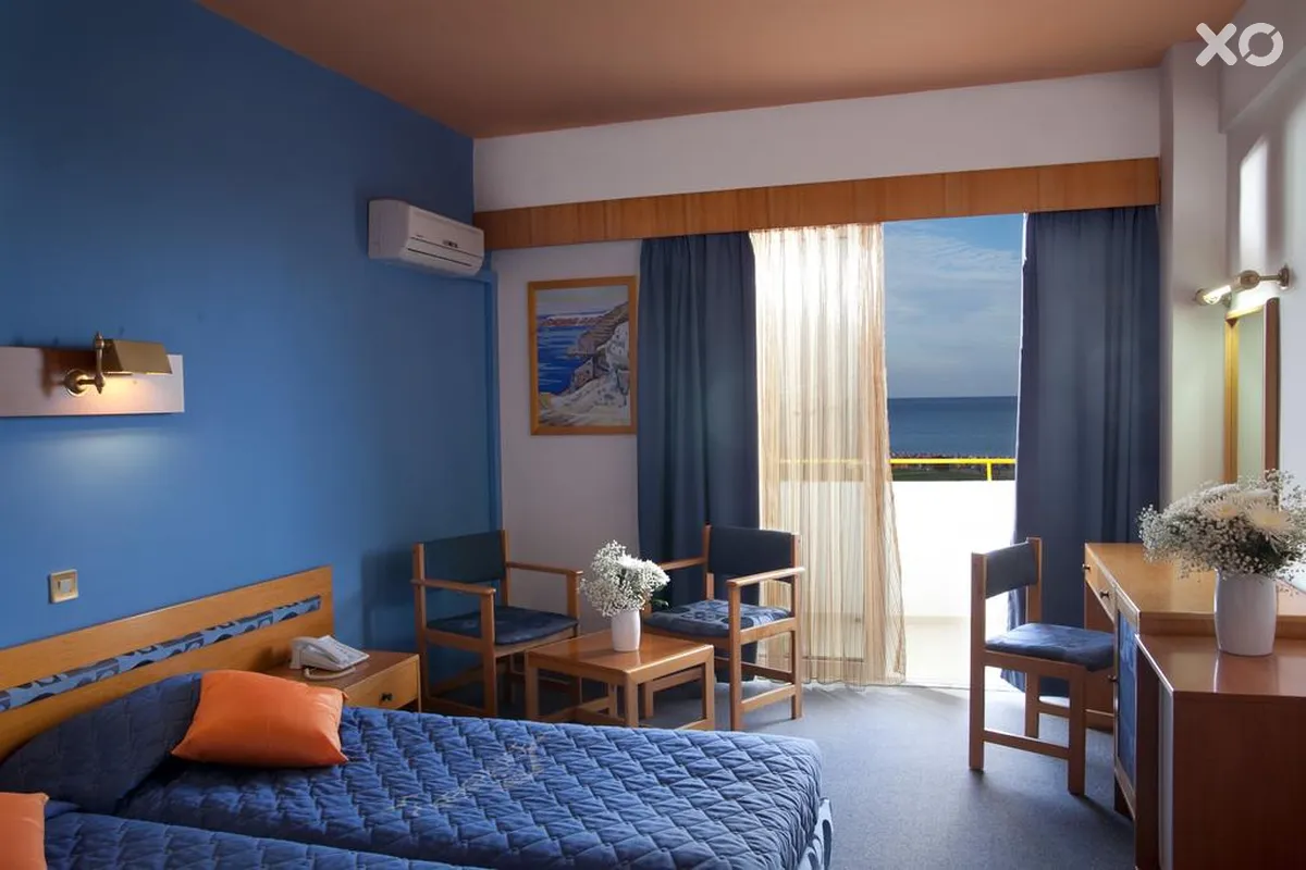 Irene Palace Beach Resort