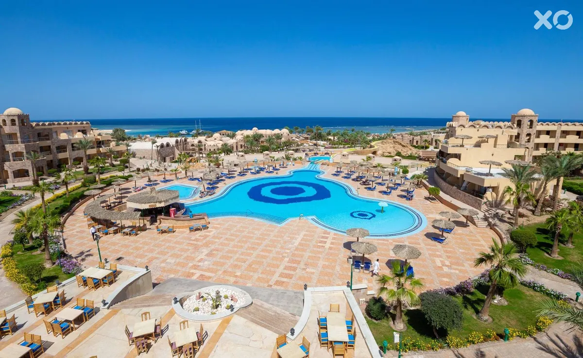 Utopia Beach Club